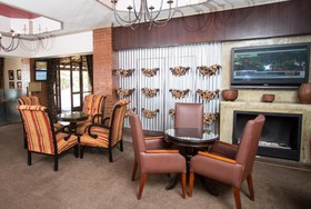 The Centurion Hotel