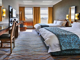 The Centurion Hotel