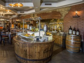 The Centurion Hotel