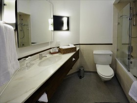 The Centurion Hotel
