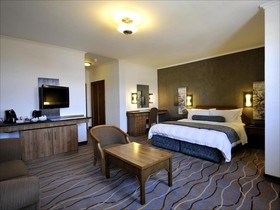 The Centurion Hotel