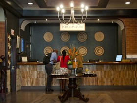 The Centurion Hotel