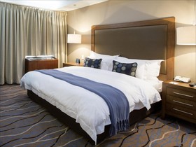 The Centurion Hotel