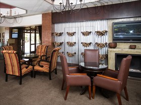 The Centurion Hotel
