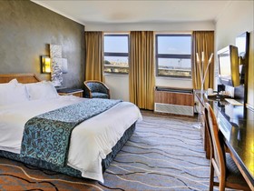 The Centurion Hotel
