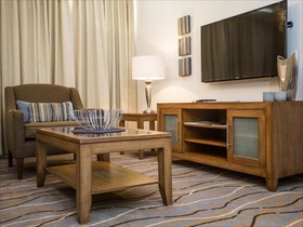 The Centurion Hotel