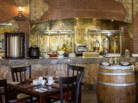 The Centurion Hotel