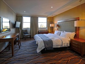 The Centurion Hotel