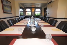 The Centurion Hotel