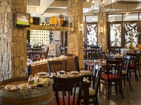 The Centurion Hotel