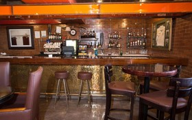 The Centurion Hotel