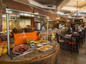 The Centurion Hotel