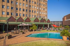 The Centurion Hotel