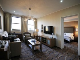 The Centurion Hotel