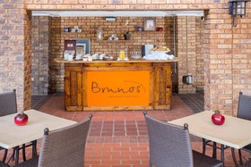The Centurion Hotel