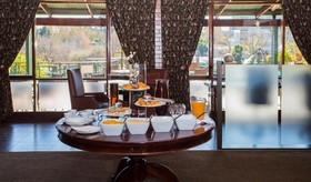 The Centurion Hotel