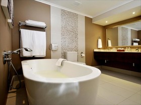 The Centurion Hotel