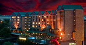 The Centurion Hotel