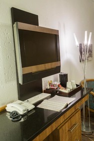 The Centurion Hotel