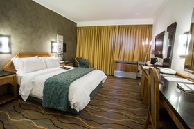 The Centurion Hotel