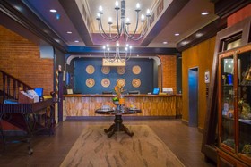 The Centurion Hotel