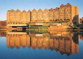 The Centurion Hotel