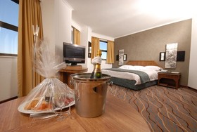 The Centurion Hotel