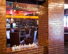 The Centurion Hotel