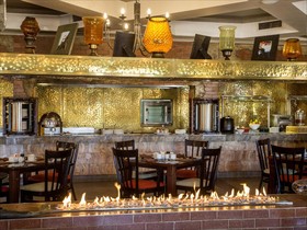 The Centurion Hotel