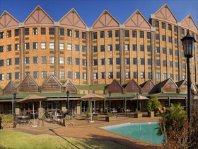 The Centurion Hotel