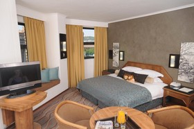 The Centurion Hotel