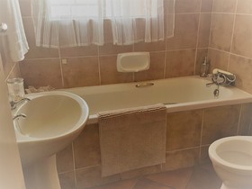 Clearwater Apartment