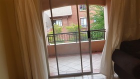 Clearwater Apartment