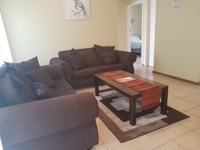 Clearwater Apartment