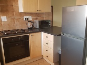 Clearwater Apartment