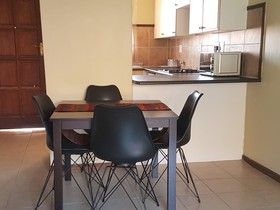 Clearwater Apartment