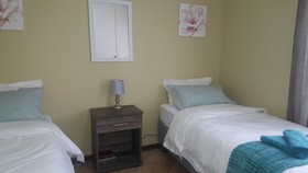Clearwater Apartment