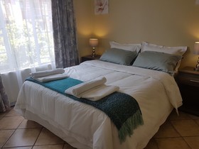 Clearwater Apartment