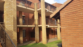 Clearwater Apartment