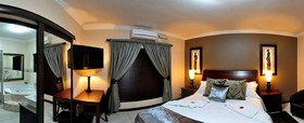Eco Park Lodge
