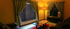 Eco Park Lodge