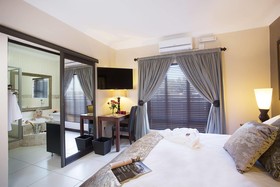 Eco Park Lodge