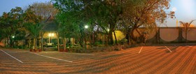 Eco Park Lodge