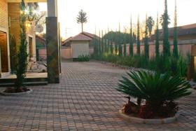 Eco Park Lodge
