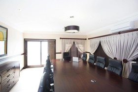 Eco Park Lodge