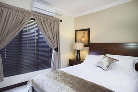 Eco Park Lodge