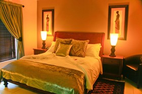 Eco Park Lodge