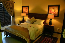 Eco Park Lodge