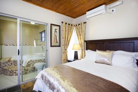 Eco Park Lodge