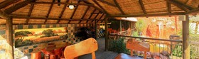 Eco Park Lodge